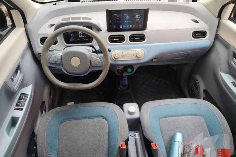 Used LINGBOX 2023 Cai Wenji - Enjoyment Edition Center Console