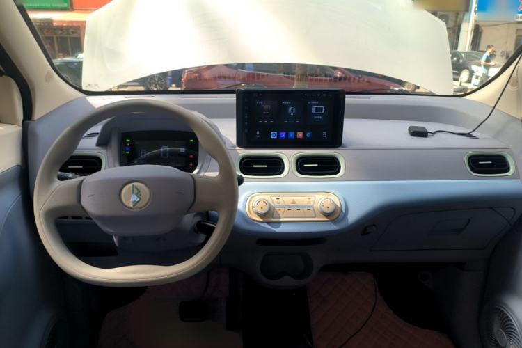 Used LINGBOX 2023 – Cai Wenji Edition Center Console