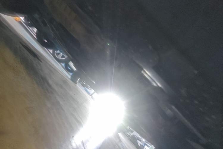Used LINGBOX 2023 Cai Wenji - Smart Enjoyment Edition Chassis Front