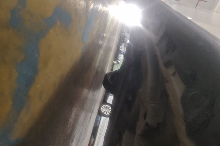 Used LINGBOX 2023 Cai Wenji - Smart Enjoyment Edition Chassis Front Right