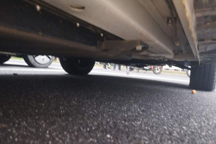 Used LINGBOX 2023 Cai Wenji - Smart Enjoyment Edition Chassis Front Right