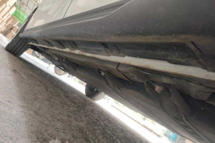 Used LINGBOX 2023 Cai Wenji - Enjoyment Edition Chassis Rear Left