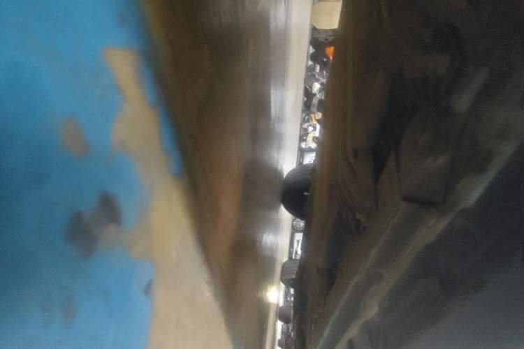 Used LINGBOX 2023 Cai Wenji - Smart Enjoyment Edition Chassis Rear Right