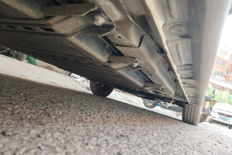 Used LINGBOX 2023 Cai Wenji - Enjoyment Edition Chassis Rear Right