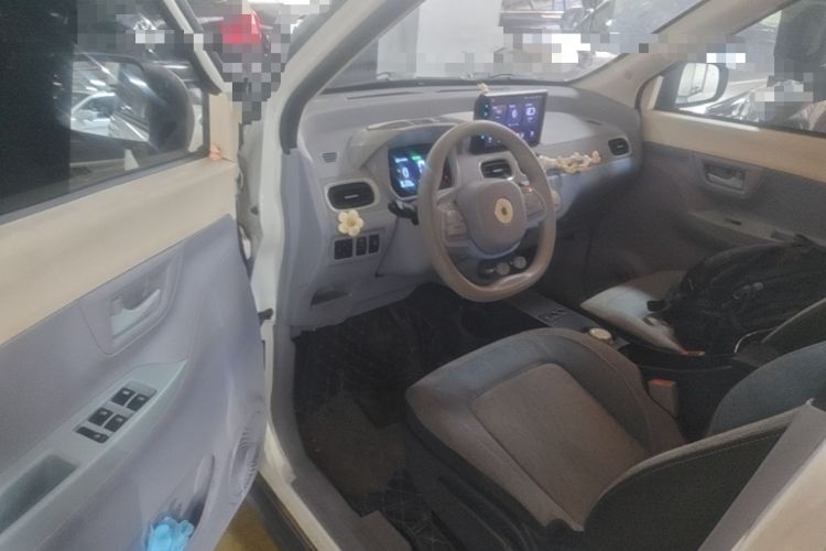 Used LINGBOX 2023 Cai Wenji - Smart Enjoyment Edition Driver Seat