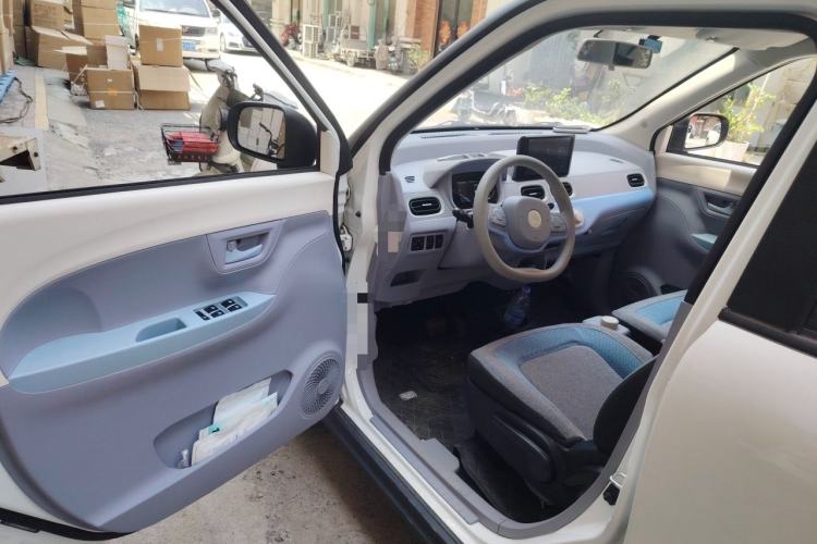 Used LINGBOX 2023 Cai Wenji - Enjoyment Edition Driver Seat