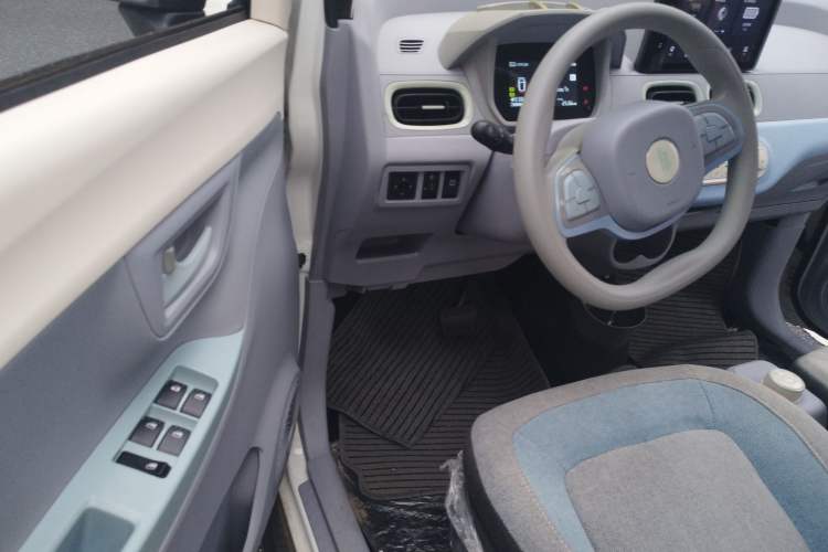 Used LINGBOX 2023 Cai Wenji - Smart Enjoyment Edition Driver Seat