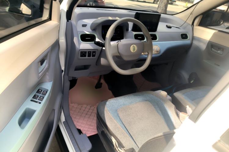 Used LINGBOX 2023 – Cai Wenji Edition Driver Seat