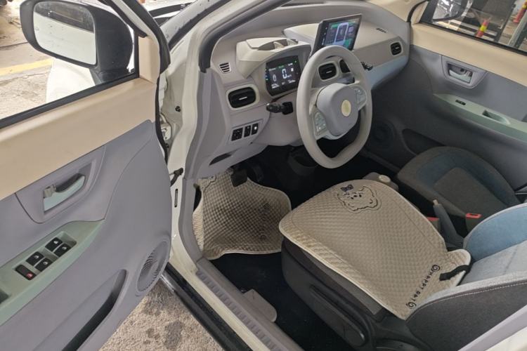 Used LINGBOX 2023 Cai Wenji - Smart Enjoyment Edition Driver Seat