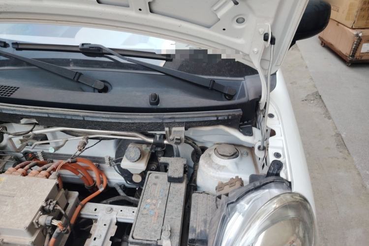 Used LINGBOX 2023 Cai Wenji - Enjoyment Edition Engine Bay Left