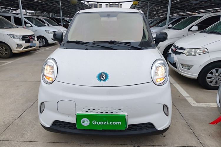 Used LINGBOX 2023 – Cai Wenji Edition Exterior 1
