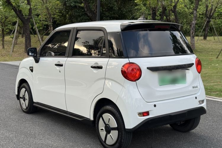 Used LINGBOX 2023 – Cai Wenji Edition Exterior 1