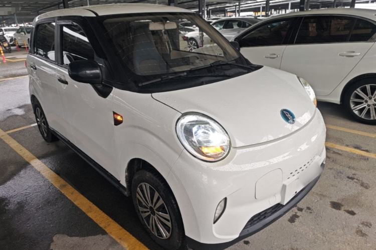 Used LINGBOX 2023 Cai Wenji - Smart Enjoyment Edition Exterior 1