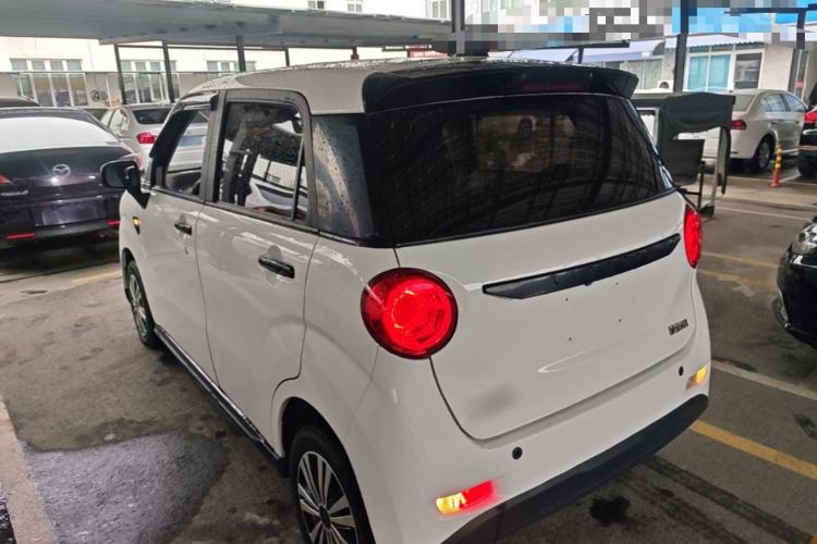 Used LINGBOX 2023 Cai Wenji - Smart Enjoyment Edition Exterior 2