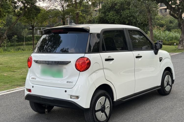 Used LINGBOX 2023 – Cai Wenji Edition Exterior 3