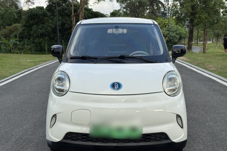 Used LINGBOX 2023 – Cai Wenji Edition Exterior 4