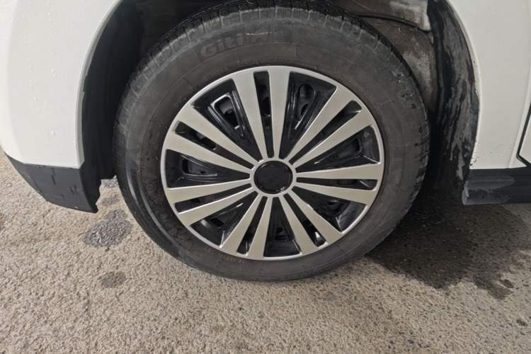Used LINGBOX 2023 Cai Wenji - Smart Enjoyment Edition Exterior 4
