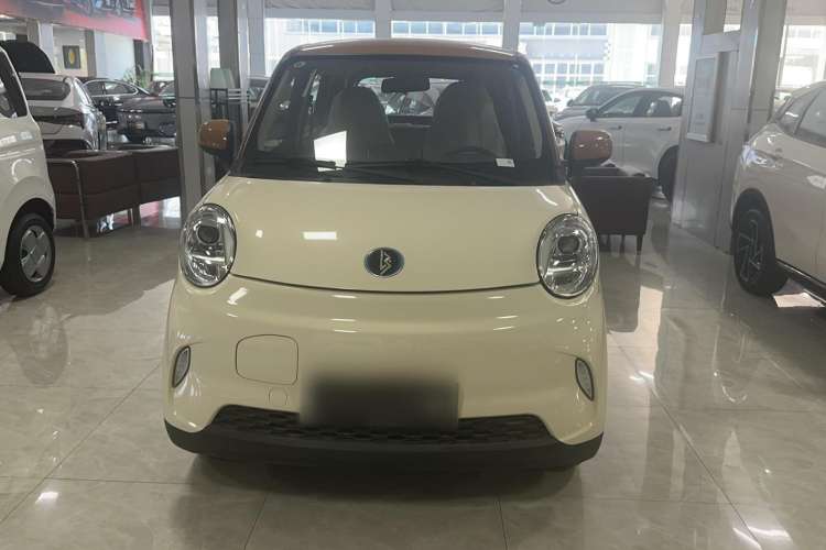 Used LINGBOX 2023 – Cai Wenji Edition Exterior 5