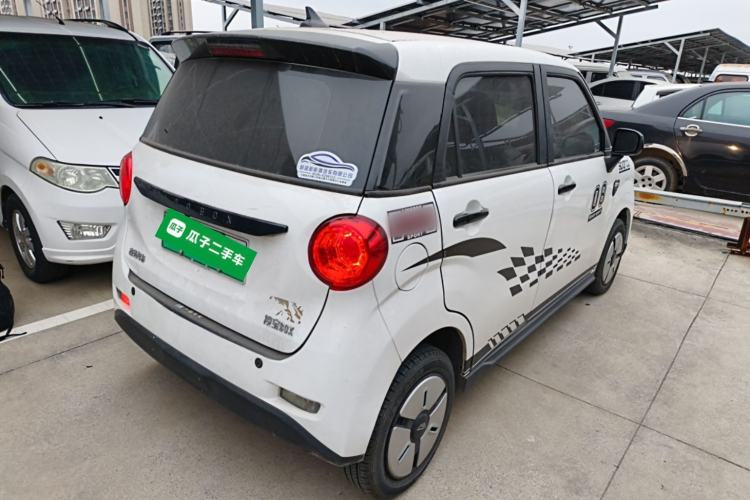 Used LINGBOX 2023 – Cai Wenji Edition Exterior 5