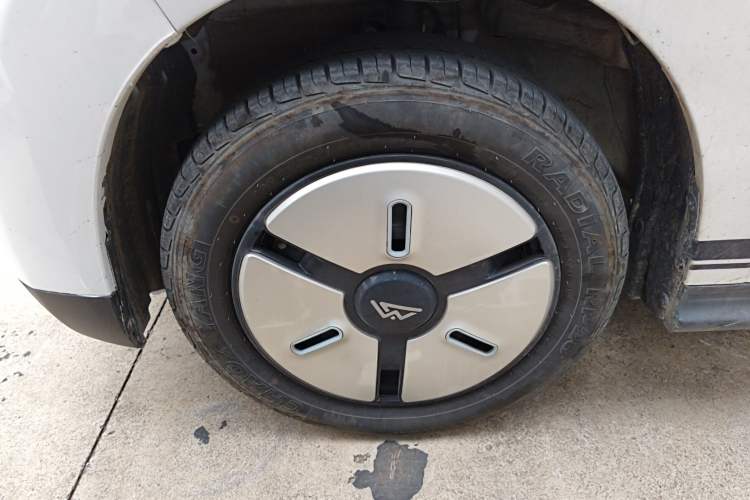 Used LINGBOX 2023 – Cai Wenji Edition Exterior 7
