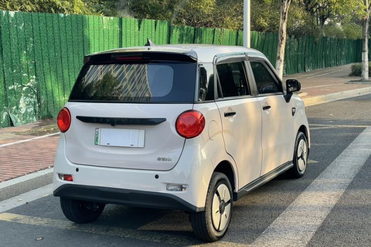 Used LINGBOX 2023 – Cai Wenji Edition Exterior 7