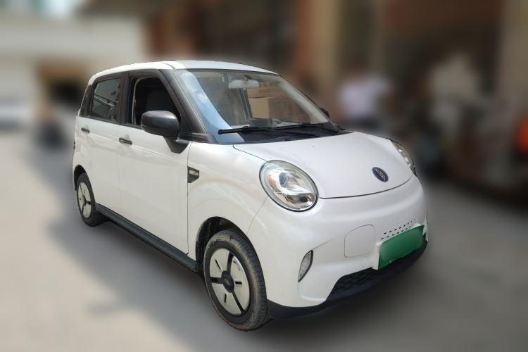 Used LINGBOX 2023 Cai Wenji - Enjoyment Edition Front Right 45 Deg