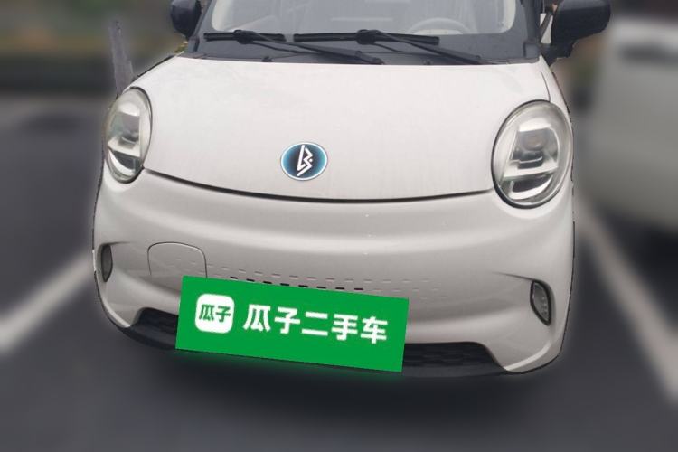 Used LINGBOX 2023 Cai Wenji - Smart Enjoyment Edition Front