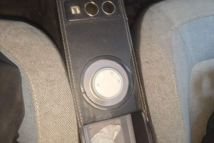 Used LINGBOX 2023 Cai Wenji - Smart Enjoyment Edition Gear Lever