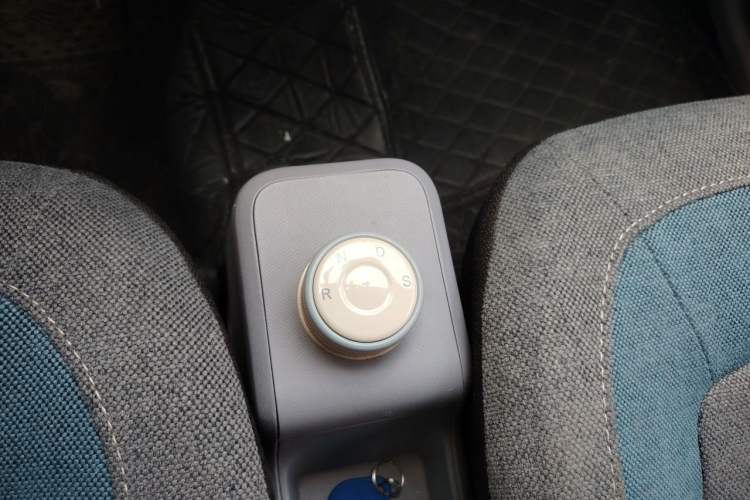 Used LINGBOX 2023 Cai Wenji - Enjoyment Edition Gear Lever
