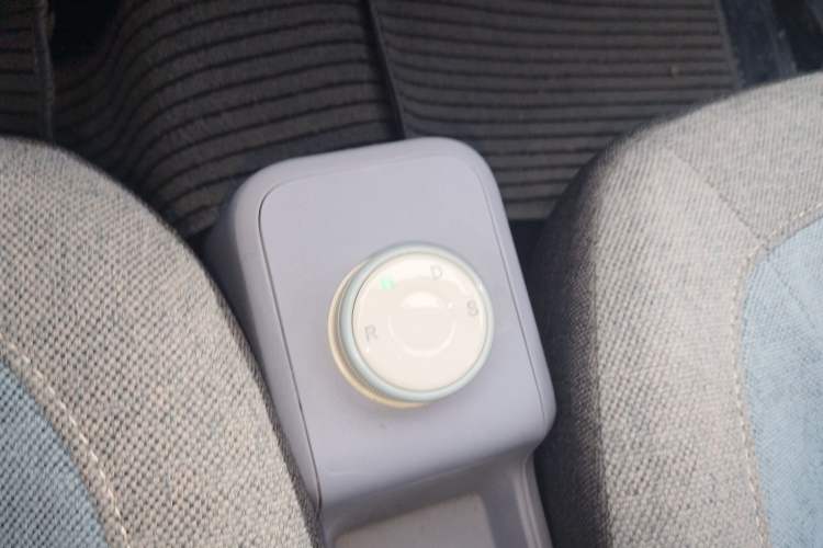 Used LINGBOX 2023 Cai Wenji - Smart Enjoyment Edition Gear Lever