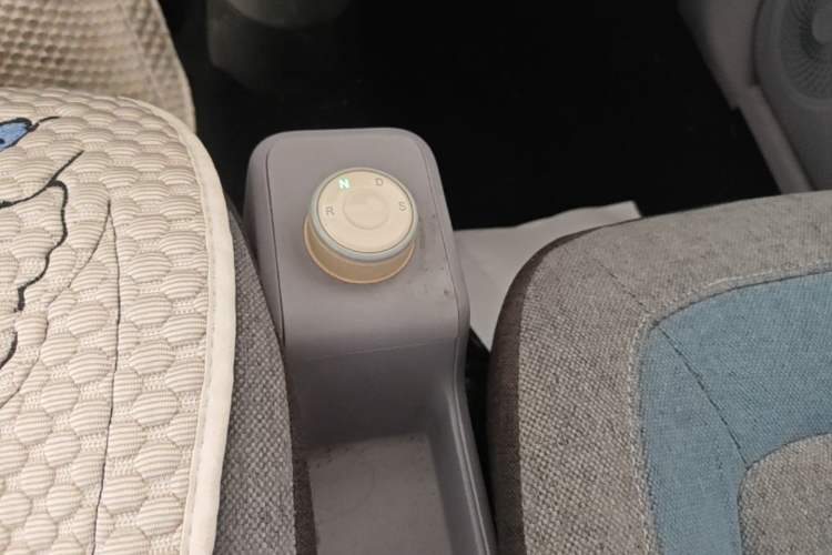 Used LINGBOX 2023 Cai Wenji - Smart Enjoyment Edition Gear Lever