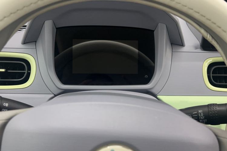 Used LINGBOX 2023 – Cai Wenji Edition Instrument Cluster