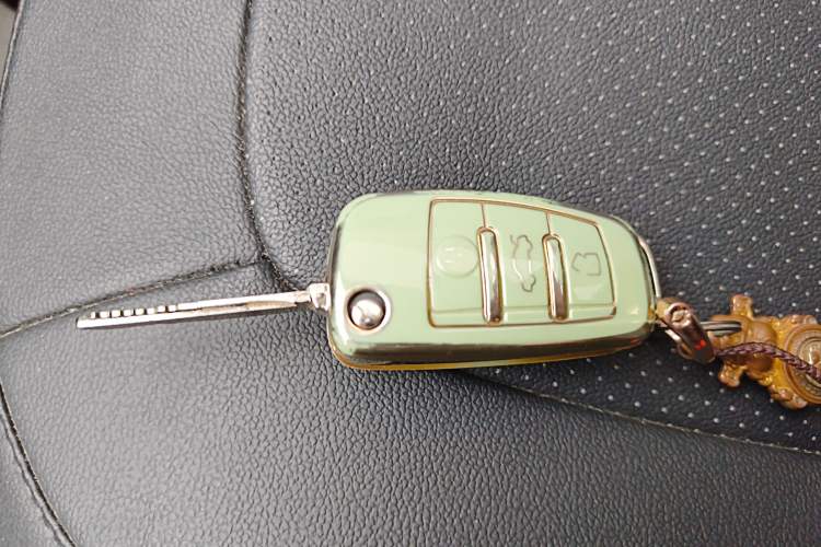 Used LINGBOX 2023 – Cai Wenji Edition Interior 1