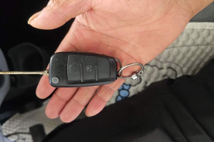 Used LINGBOX 2023 Cai Wenji - Smart Enjoyment Edition Interior 1