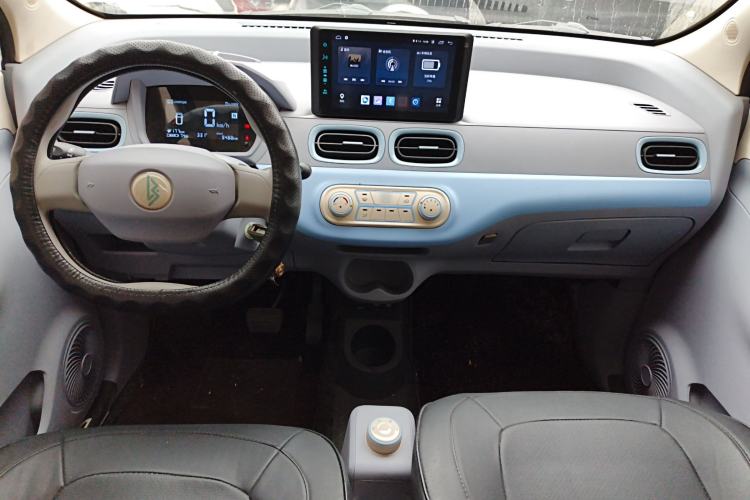 Used LINGBOX 2023 – Cai Wenji Edition Interior 2