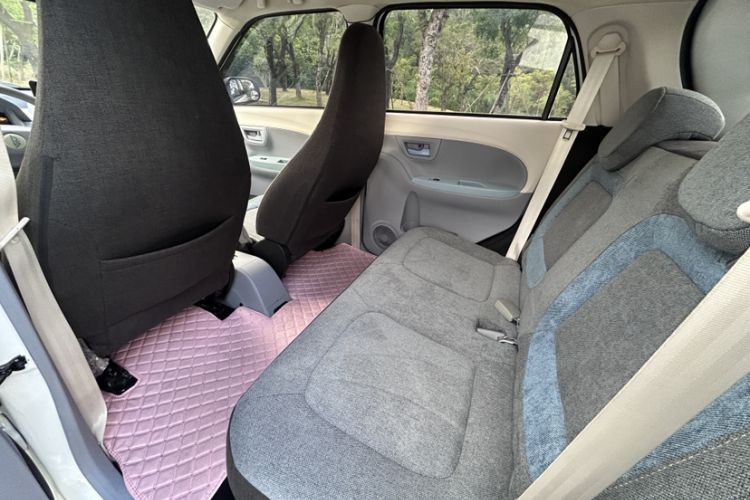 Used LINGBOX 2023 – Cai Wenji Edition Interior 3
