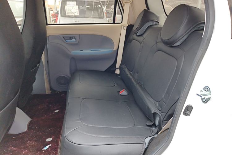 Used LINGBOX 2023 – Cai Wenji Edition Interior 4