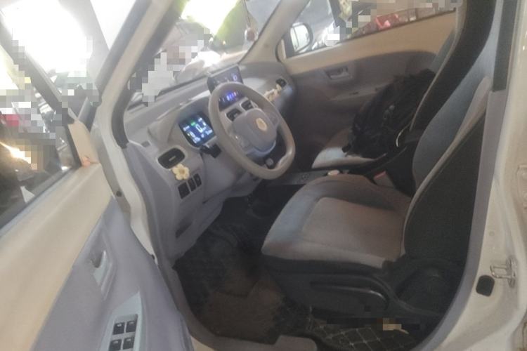 Used LINGBOX 2023 Cai Wenji - Smart Enjoyment Edition Left Front Seat