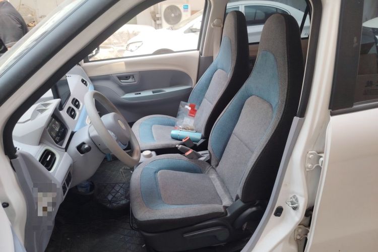 Used LINGBOX 2023 Cai Wenji - Enjoyment Edition Left Front Seat