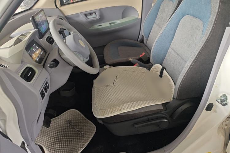 Used LINGBOX 2023 Cai Wenji - Smart Enjoyment Edition Left Front Seat