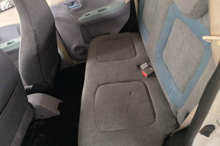 Used LINGBOX 2023 Cai Wenji - Smart Enjoyment Edition Left Rear Seat