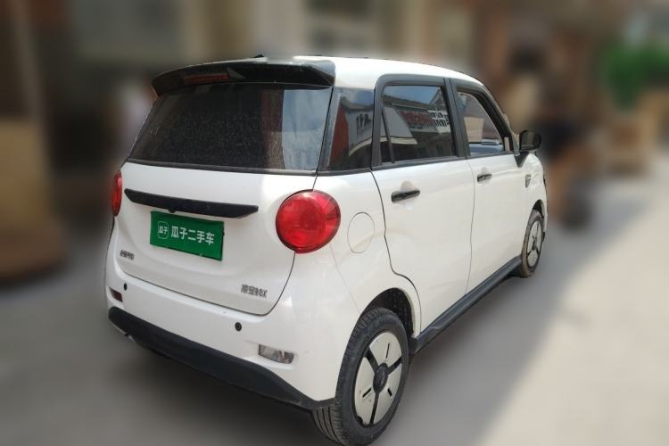 Used LINGBOX 2023 Cai Wenji - Enjoyment Edition Rear Right 45 Deg