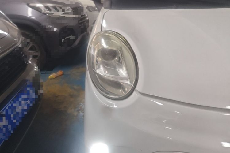 Used LINGBOX 2023 Cai Wenji - Smart Enjoyment Edition Right Front Headlight