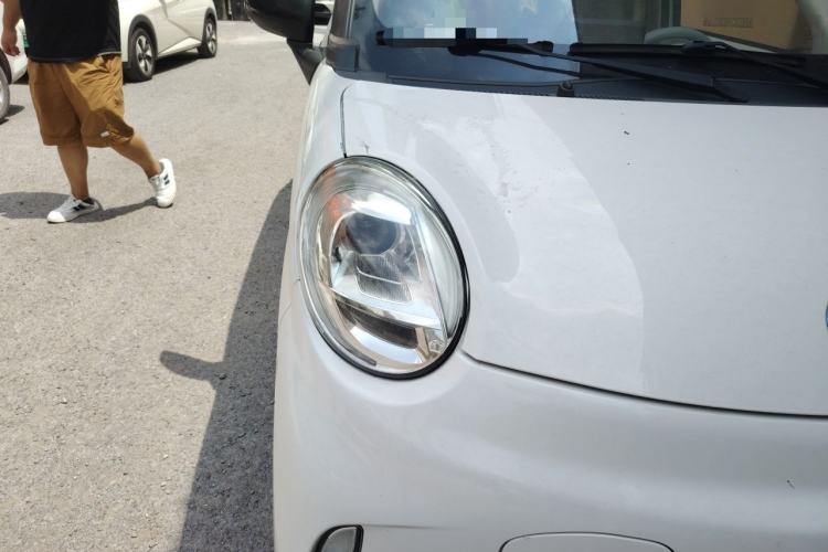 Used LINGBOX 2023 Cai Wenji - Enjoyment Edition Right Front Headlight