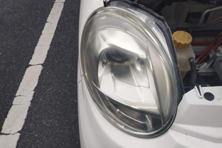 Used LINGBOX 2023 Cai Wenji - Smart Enjoyment Edition Right Front Headlight