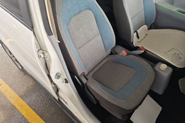 Used LINGBOX 2023 Cai Wenji - Smart Enjoyment Edition Right Front Seat