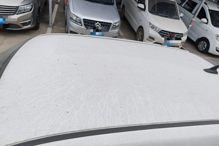 Used LINGBOX 2023 – Cai Wenji Edition Roof