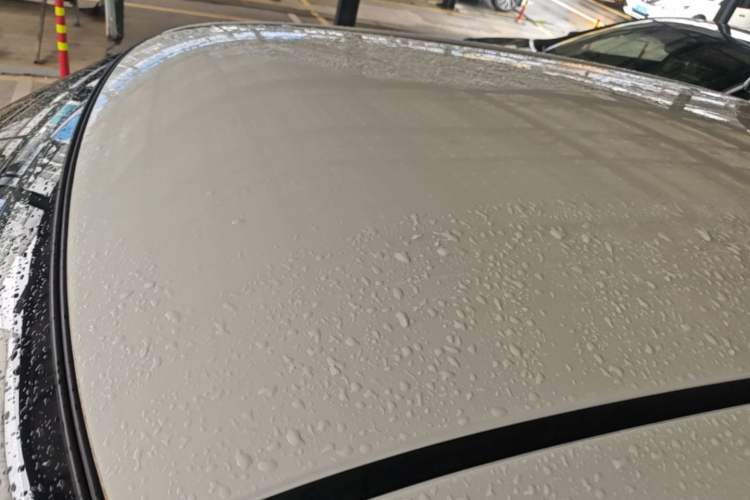 Used LINGBOX 2023 Cai Wenji - Smart Enjoyment Edition Roof
