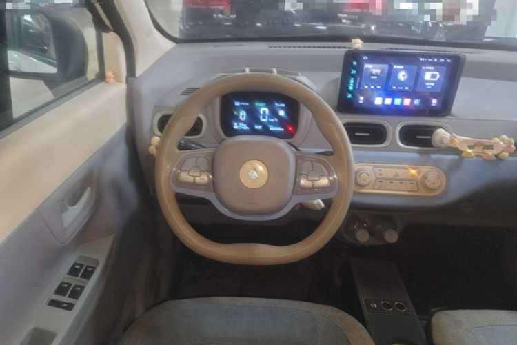 Used LINGBOX 2023 Cai Wenji - Smart Enjoyment Edition Steering Wheel