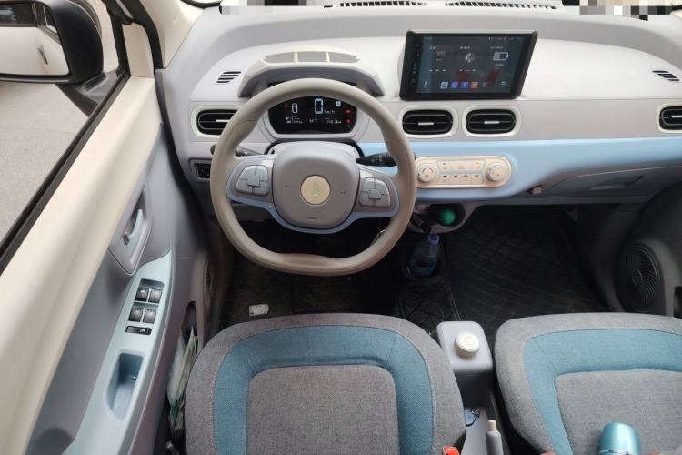 Used LINGBOX 2023 Cai Wenji - Enjoyment Edition Steering Wheel